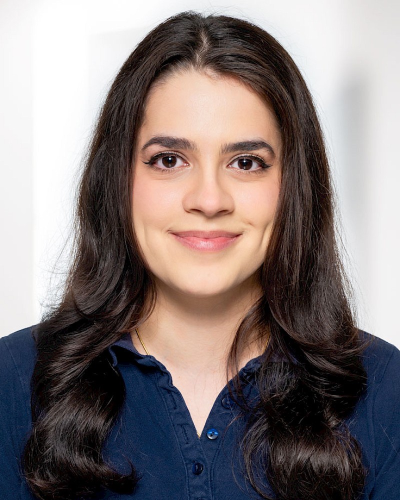 Deborah Sepetci