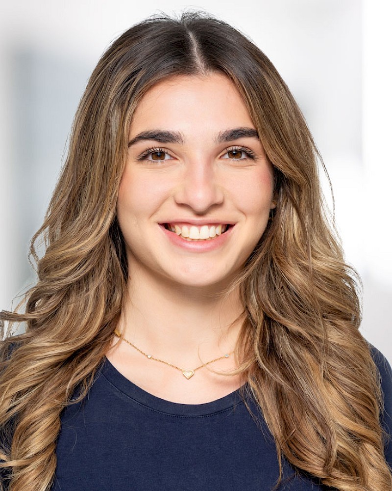 Noelia Torrubiano